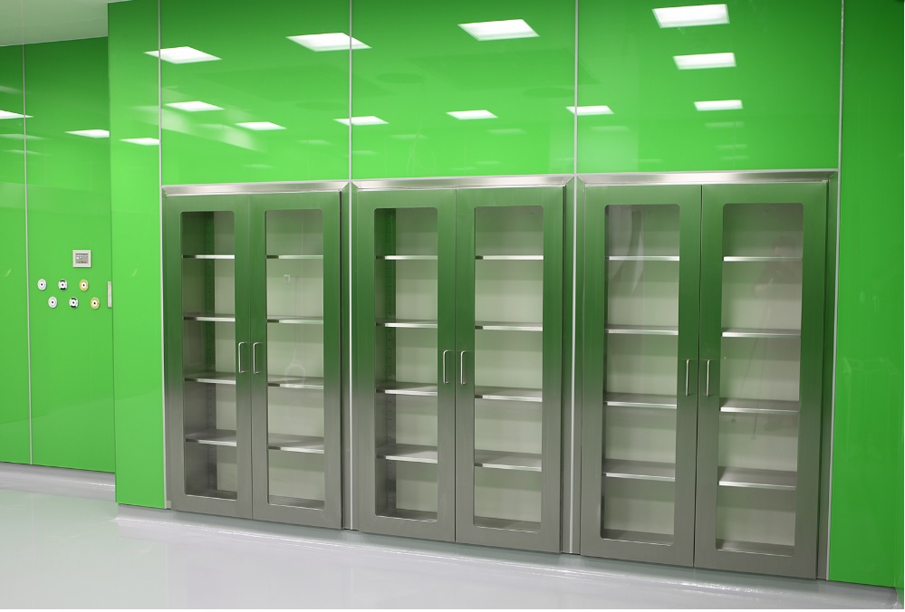 Szafy medyczne Wiejak SM