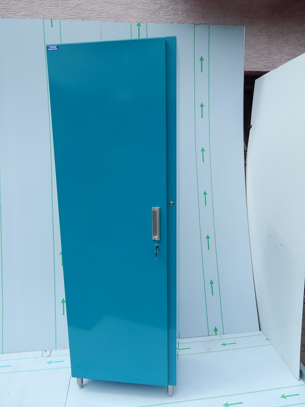 Szafy na endoskopy TESA do przechowywania endoskopów