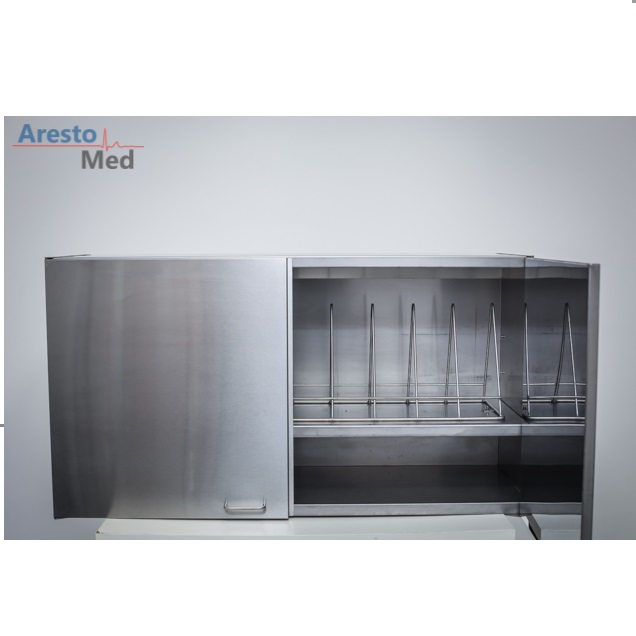 Szafy na endoskopy używane B/D Arestomed używane