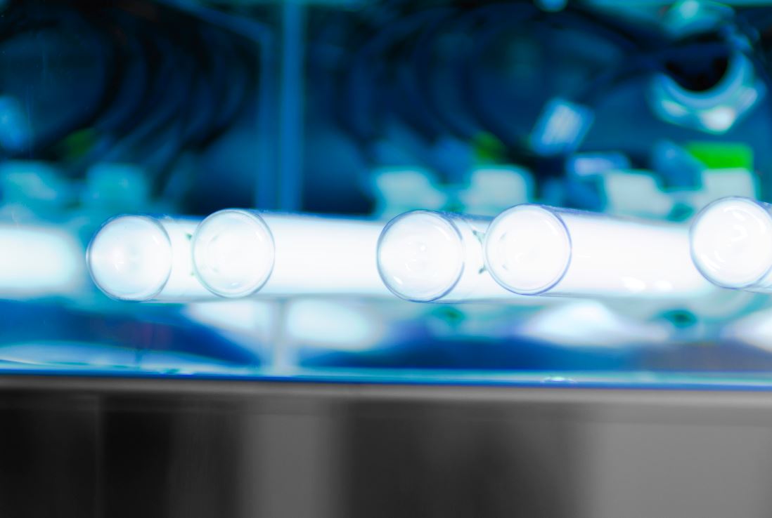 Szafy suszące na endoskopy Steelco ED 250