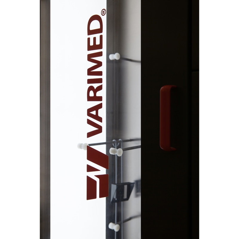 Szafy suszące na endoskopy Varimed EndoStore