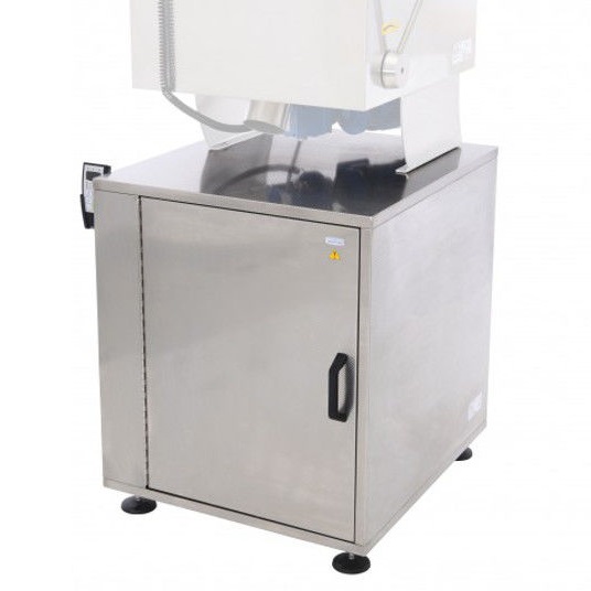 Szafy termiczne do parafiny, borowiny i mas fango Meden-Inmed THERMO - MIX - C-14