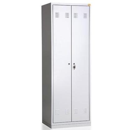 Szafy ubraniowe KartMap BHP/2