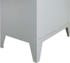 Szafy ubraniowe MALOW Sul 33