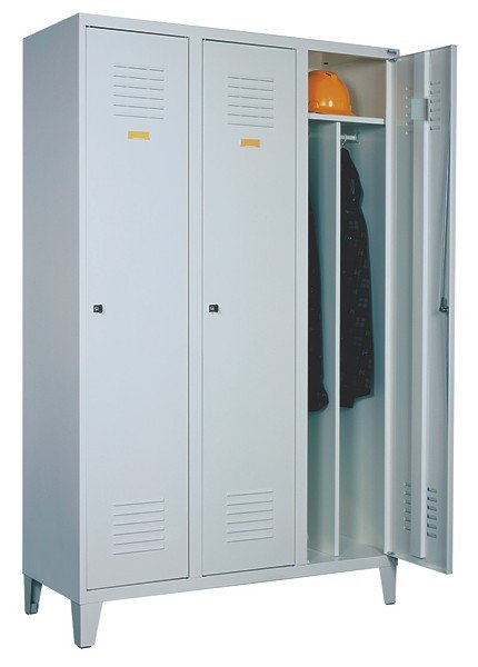 Szafy ubraniowe MALOW Sum 430/431