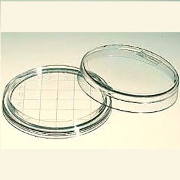 Szalki Petriego z tworzyw sztucznych Gosselin Contact