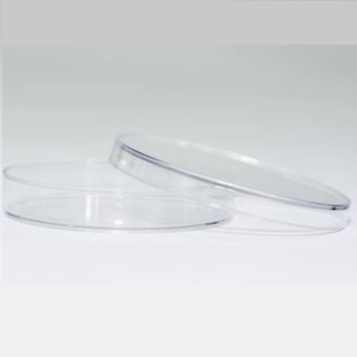 Szalki Petriego z tworzyw sztucznych Gosselin Płytki Petriego