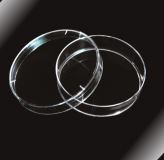 Szalki Petriego z tworzyw sztucznych NOEX Płytki Petriego