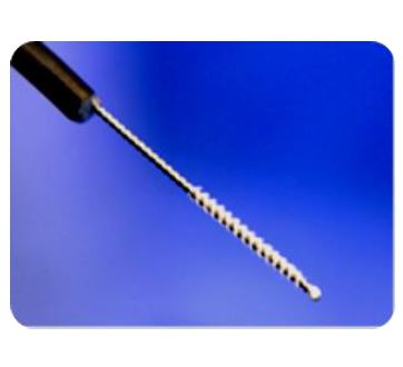 Szczoteczki do endoskopów giętkich B/D Szczoteczki cytologiczne