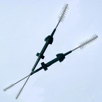 Szczotki do czyszczenia endoskopów giętkich Endoss JP1060