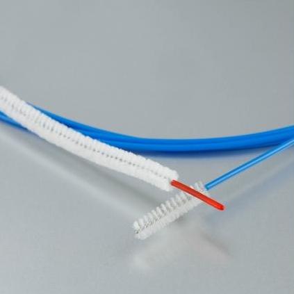 Szczotki do czyszczenia endoskopów giętkich Endoss JPS50, JPP50
