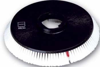 Szczotki do maszyn czyszczących Diversey do wytwornicy piany