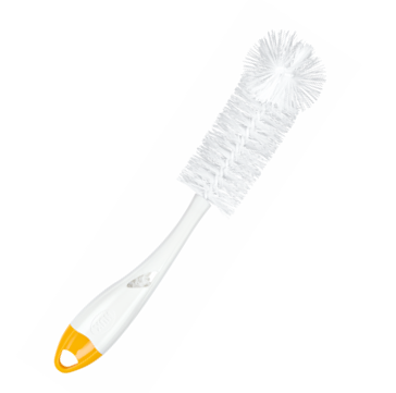 Szczotki do mycia butelek do mleka NUK 10256279