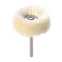 Szczotki polerskie - stomatologiczne B/D Szczotki do polerowania