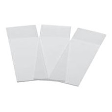 Szkiełka podstawowe MEDITE Safeslide