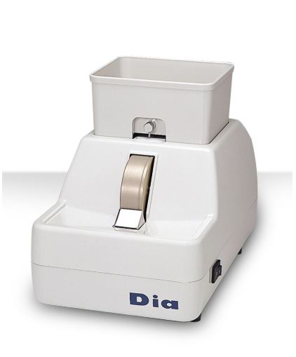 Szlifierki ręczne DIA OPTICAL NH-22F