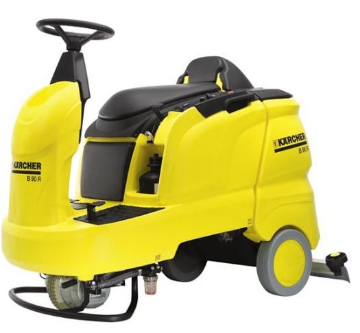 Szorowarki Karcher B 90 R DOSE Bp