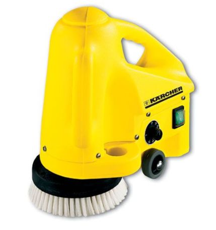 Szorowarki Karcher BD 17/5 C