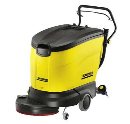 Szorowarki Karcher BD 55/40 C Bp DOSE