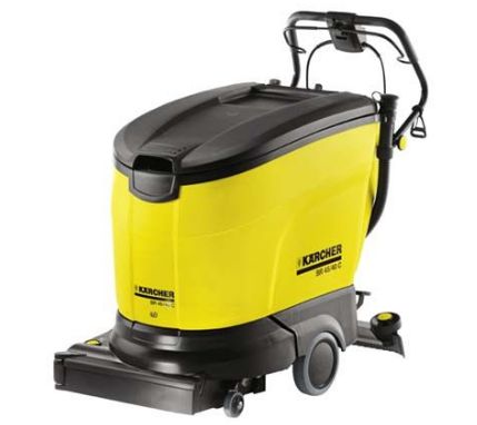 Szorowarki Karcher BR 55/40 C Ep