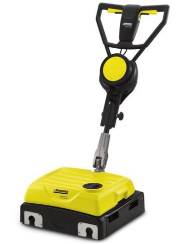 Szorowarki Karcher BRS 40/1000 C