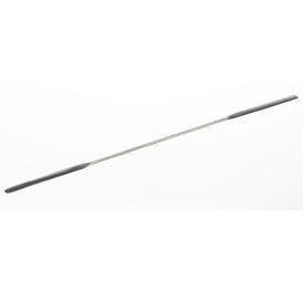 Szpatułki, głaszczki, łyżeczki i szufelki z metalu Bochem Mikroszpatułka dwustronna