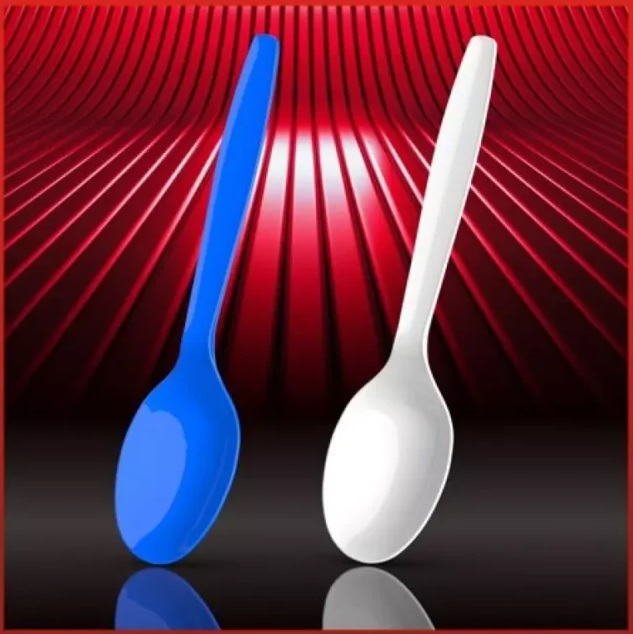 Szpatułki, głaszczki, łyżeczki z tworzyw sztucznych NOEX CUIGI1VS / CUIGI1VS/BE