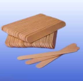 Szpatułki laryngologiczne Changzhou Lookmed Medical Instrument Szpatułki lekarskie