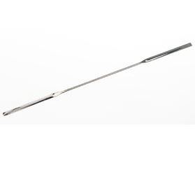 Szpatułki, łyżeczki i szufelki z metalu Bochem Mikroszufelka