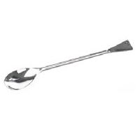 Szpatułki, łyżeczki i szufelki z metalu Bochem Poly