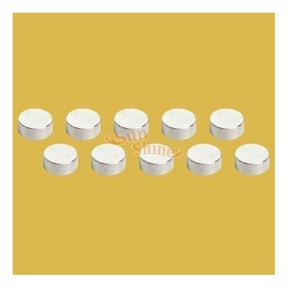 Sztućce dla pacjentów i osób niepełnosprawnych PDS CARE Łyżka z obciążnikami i wyginaną elastyczną końcówką.