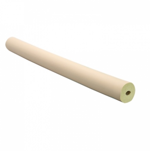 Sztućce dla pacjentów i osób niepełnosprawnych PDS CARE Piankowa tuba - ergonomiczny uchwyt