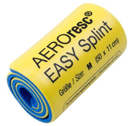 Szyny do unieruchomienia złamań Hum AEROresc EASY Splint