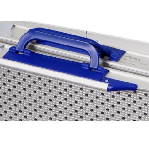 Szyny najazdowe do wózków inwalidzkich FEAL F 150 / FL 200 / FW 200