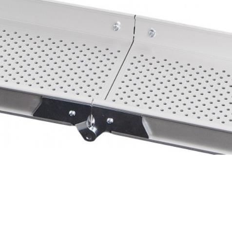 Szyny najazdowe do wózków inwalidzkich FEAL F 150 / FL 200 / FW 200