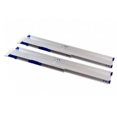 Szyny najazdowe do wózków inwalidzkich FEAL T 090 / T 120 / T 200 / T 300