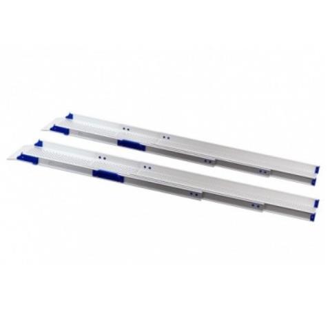 Szyny najazdowe do wózków inwalidzkich FEAL T 090 / T 120 / T 200 / T 300