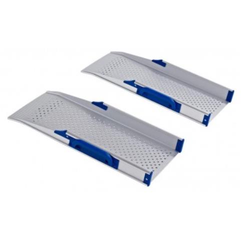 Szyny najazdowe do wózków inwalidzkich FEAL X 50 / X 100 / XV 100