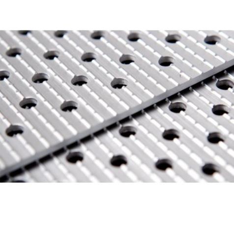 Szyny najazdowe do wózków inwalidzkich FEAL X 50 / X 100 / XV 100