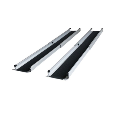 Szyny najazdowe do wózków inwalidzkich TITAN TITAN