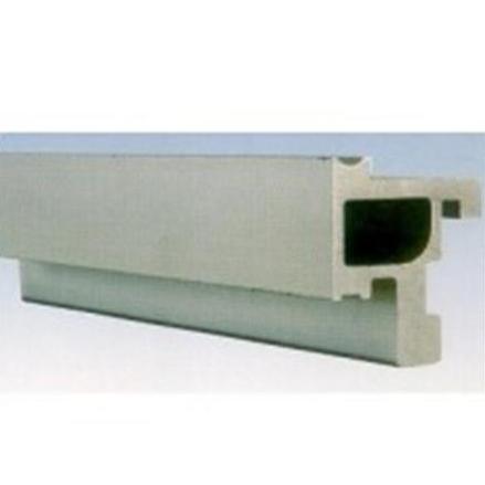 Szyny nośne ścienne (szpitalne) Anmedic MODURA