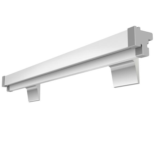 Szyny nośne ścienne (szpitalne) TECH-MED Sp. z o.o. MODUR typ MD-01