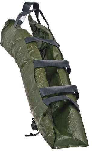 Szyny próżniowe do unieruchomienia złamań GERMA Szyna stopowo-udowa