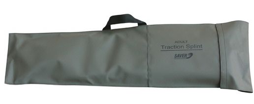 Szyny wyciągowe do unieruchomienia złamań SAVER S-2443