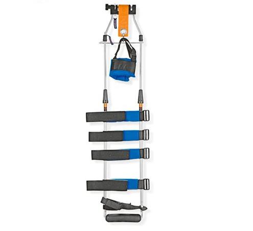 Szyny wyciągowe do unieruchomienia złamań SPENCER Davis SR01010A