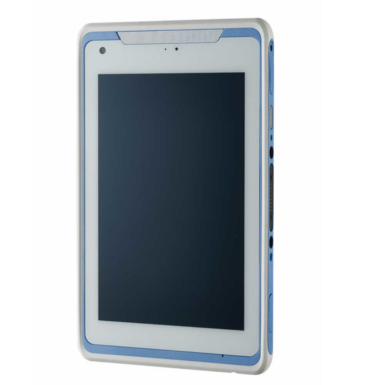 Tablety medyczne ADVANTECH AIM-55