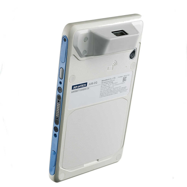 Tablety medyczne ADVANTECH AIM-55