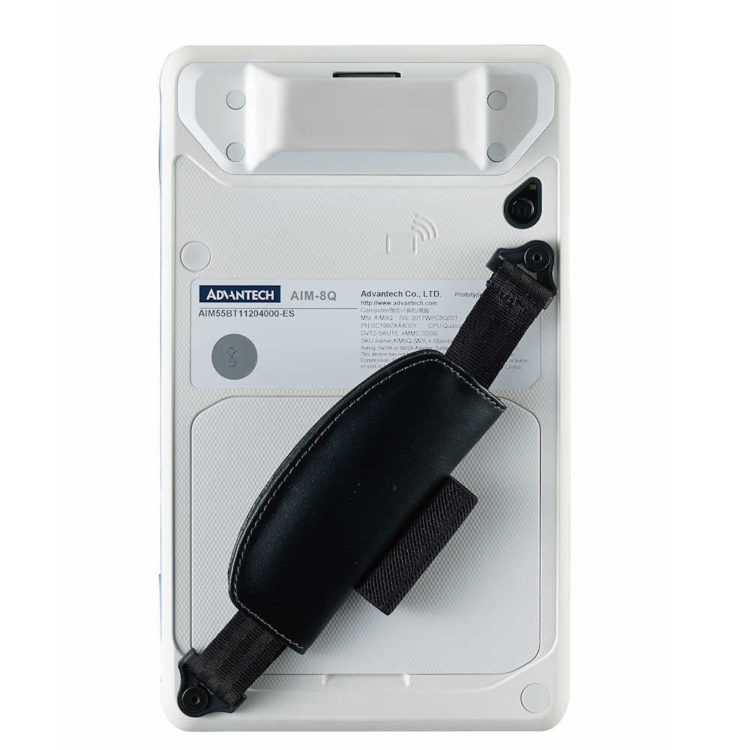 Tablety medyczne ADVANTECH AIM-55