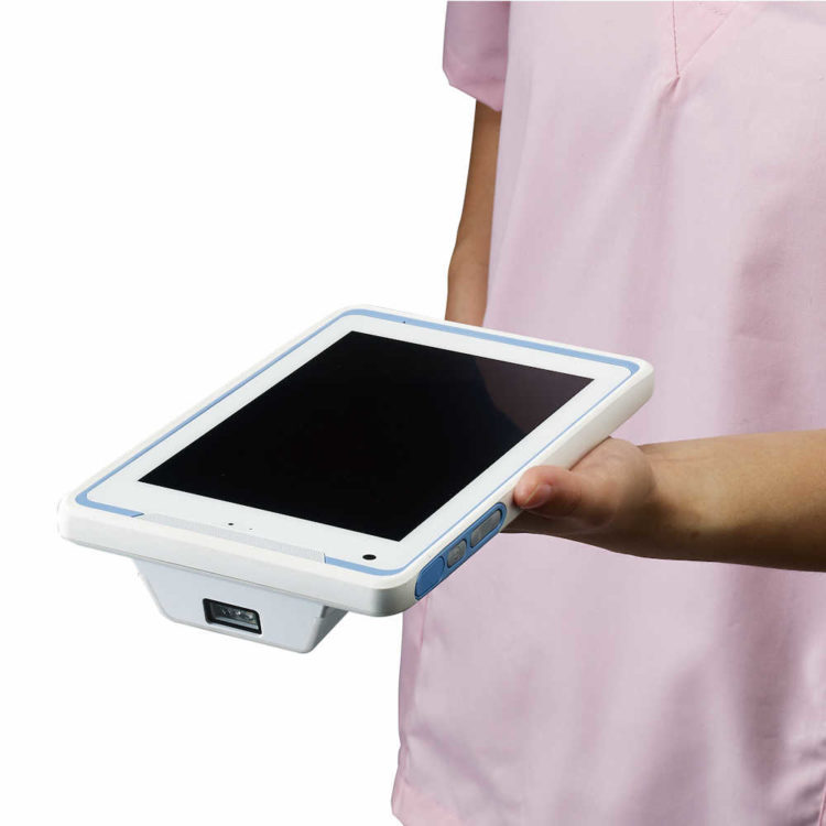 Tablety medyczne ADVANTECH AIM-55