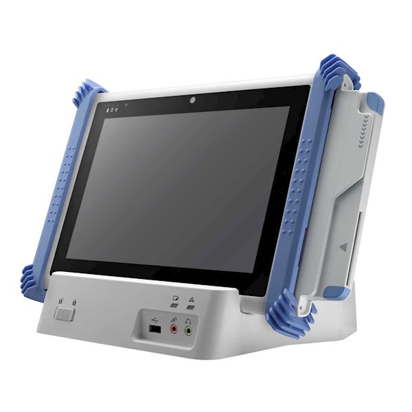 Tablety medyczne ADVANTECH MIT-W101